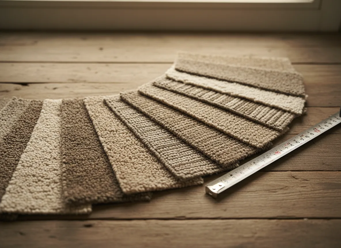 Carpet Installation Funk, NE FAQs